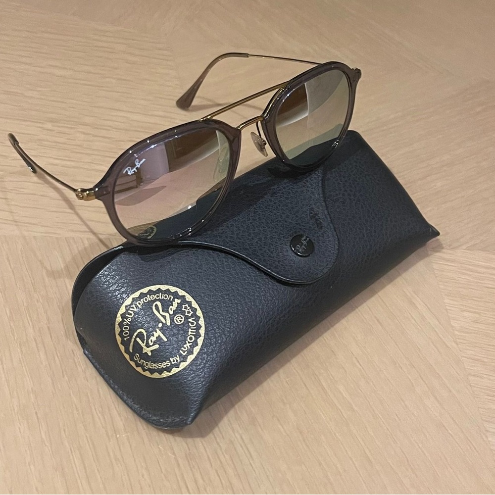 Rayban sunglasses